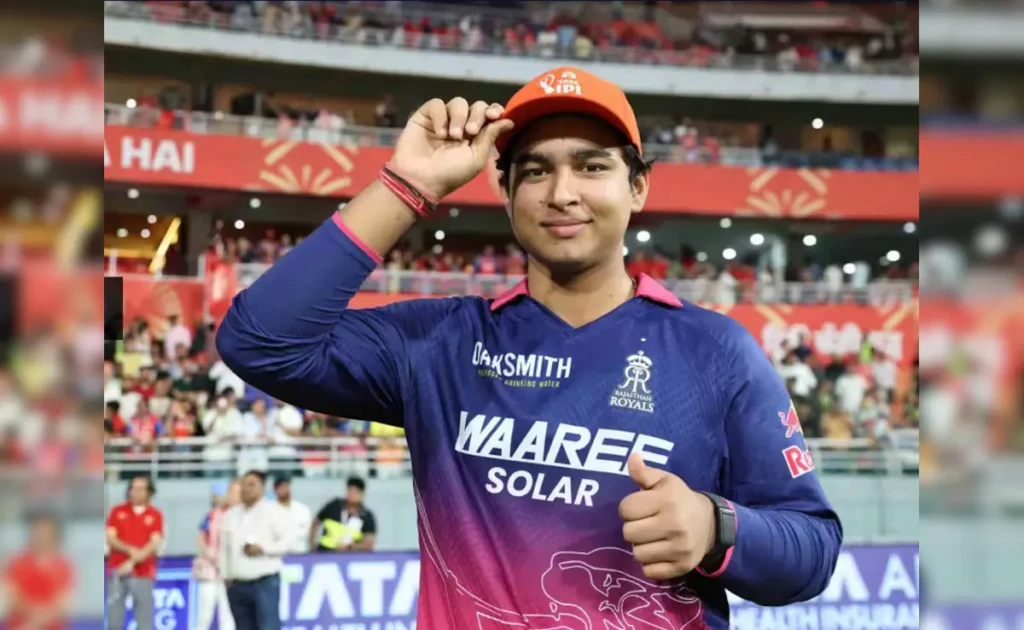 RR VS GT Qualifier-2 match ipl ki jankari 2026